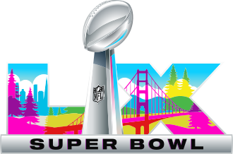 Superbowl logo